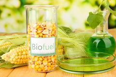 Bednall biofuel availability