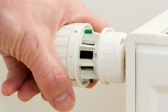 Bednall central heating repair costs