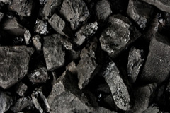 Bednall coal boiler costs